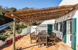 Ferragudo, FARO