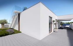 Rua Central, Caldas da Rainha, Leiria District 2500
