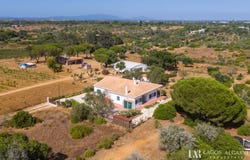 Bensafrim e Barão de São João, Algarve