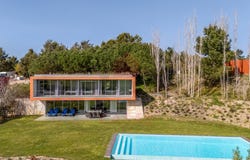 Vau, Leiria District