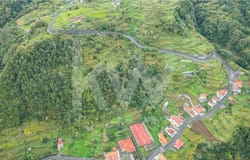 Boa Ventura, Madeira