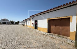 Vila Ruiva, Beja District