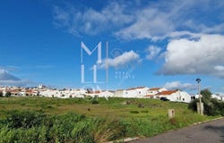 CASTRO VERDE, Beja District