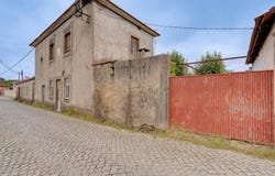Serzedo e Perosinho, Porto District