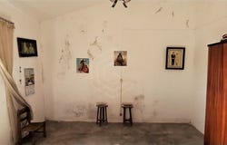 Ameixial, Algarve