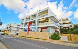 Portimão, Algarve