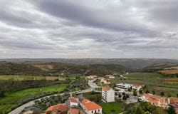 Vimioso, Bragança District
