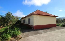 Sao Jorge, Madeira 9230