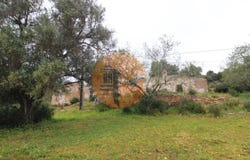 Pechão, Algarve