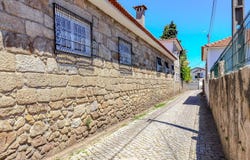 Moreira, Porto District