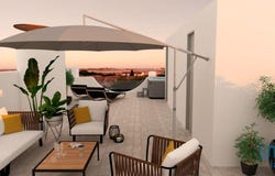 Tavira (Santiago), Algarve 8800