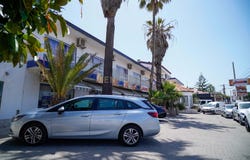 Charneca de Caparica e Sobreda, Setubal