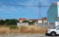 Fernão Ferro, Setubal