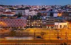 Estrela, Lisbon