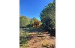 Odeleite, Algarve
