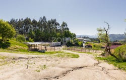Cabeceiras de Basto, Braga