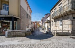 Santa Maria Maior, Vila Real 5400