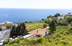 Ilha da Madeira, Madeira