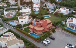 Vilamoura, Algarve 8125