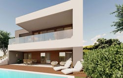 Mexilhoeira Grande, Algarve 8500