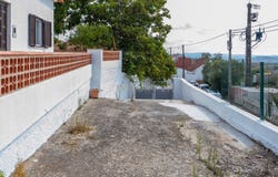Ventosa, Lisbon
