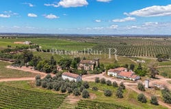 Sousel Municipality, Portalegre 7470