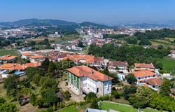 Urgezes, Guimarães, Braga