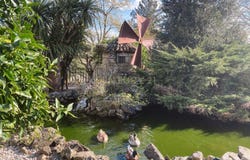 Polvoreira, Braga