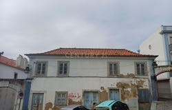 Almada, Setubal