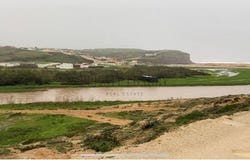 Praia Azul, Torres Vedras, Lisboa