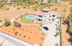 Quarteira, Algarve