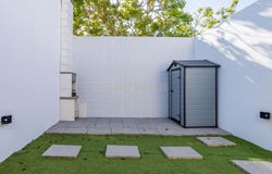 Olhalvo, Lisbon