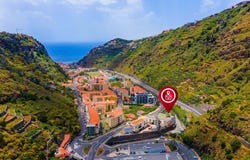 Ilha da Madeira, Madeira