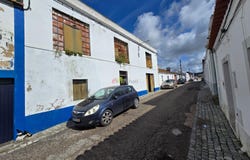 SANTIAGO DO ESCOURAL, Évora District