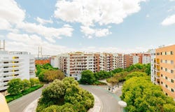 Parque das Nações, Lisbon