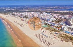 Vila Real de Santo António, Faro