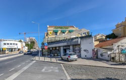 Cascais e Estoril, Lisbon