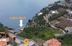 Calheta, Madeira