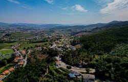 Sande São Lourenço e Balazar, Braga