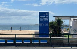 Oeiras e São Julião da Barra, Lisbon