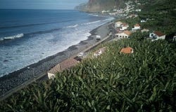Ponta do Sol, Ilha da Madeira
