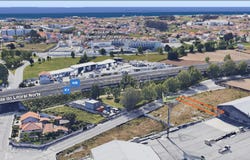 Perafita, Porto District