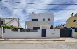 Charneca de Caparica e Sobreda, Setubal