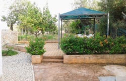 Bensafrim e Barão de São João, Algarve
