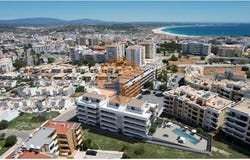 Lagos, Faro