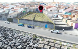 RABO DE PEIXE, Azores