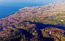 Funchal, Madeira