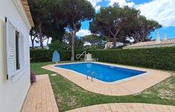 Vilamoura, Algarve 8125-410