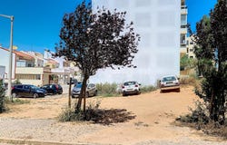 Alvor, Algarve 8500