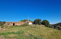 São Teotónio, Beja District